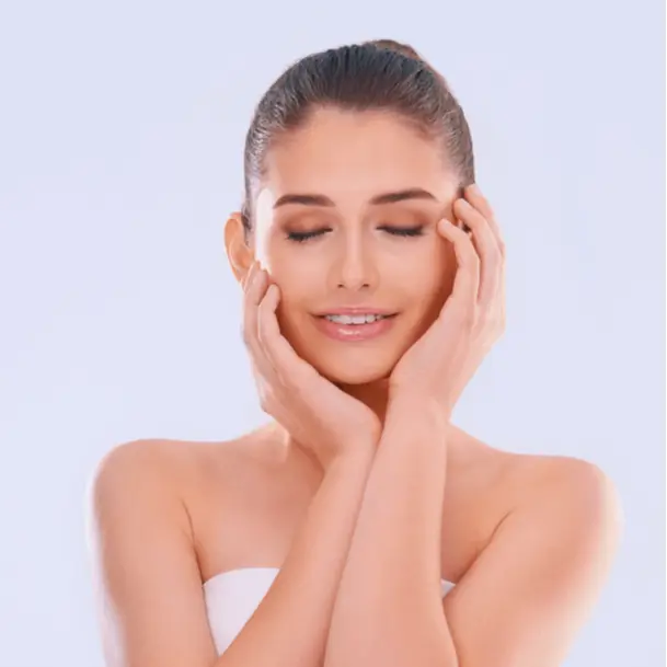 Skin Care. Skyway Exports. 