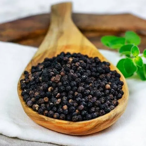 Black Pepper. Skyway Exports. 